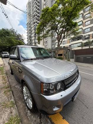 Carro 3.0 SE 4X4 V6 24V BITURBO DIESEL 4P AUTOMÁTICO