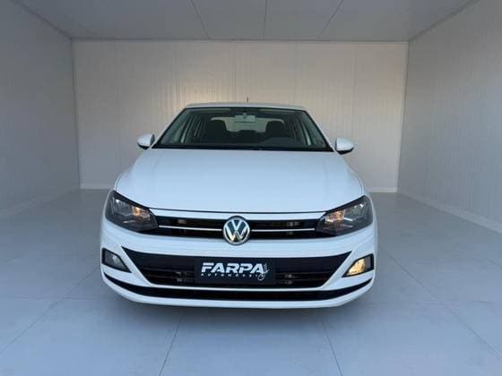 Carro 1.0 200 TSI COMFORTLINE AUTOMÁTICO