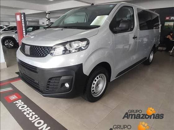 Carro 2.2 TURBO DIESEL MULTI MANUAL