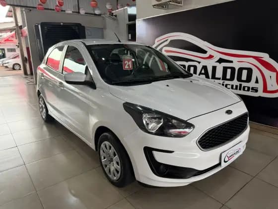 Carro 1.0 TI-VCT FLEX SE MANUAL