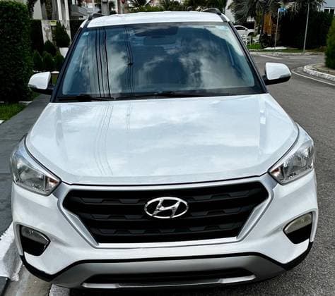 Carro 1.6 16V FLEX ATTITUDE AUTOMÁTICO