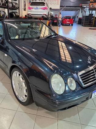 Carro 3.2 SPORT CABRIOLET V6 GASOLINA 2P AUTOMÁTICO