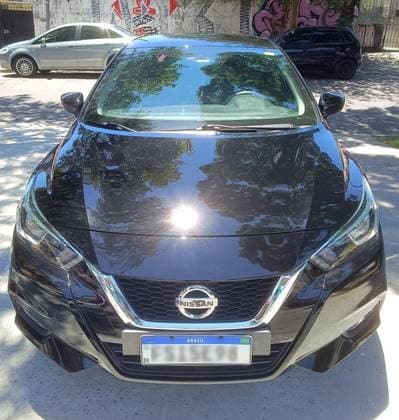 Carro 1.6 16V FLEX SENSE MANUAL