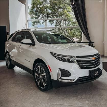 Carro 1.5 16V TURBO GASOLINA PREMIER AWD AUTOMÁTICO