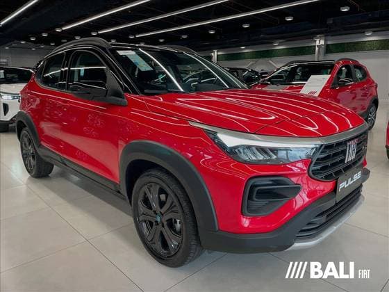 Carro 1.0 TURBO 200 HYBRID AUDACE CVT