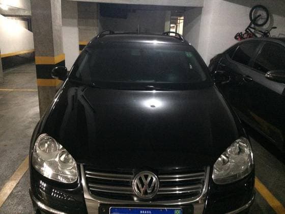 Carro 2.5 I VARIANT 20V 170CV GASOLINA 4P TIPTRONIC