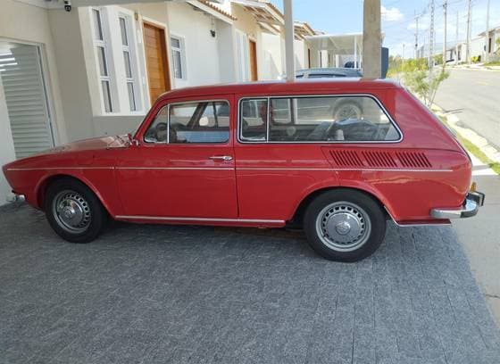 Carro 1.6 8V GASOLINA 2P MANUAL