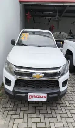 Carro 2.8 16V TURBO DIESEL LS CS 4X4 MANUAL