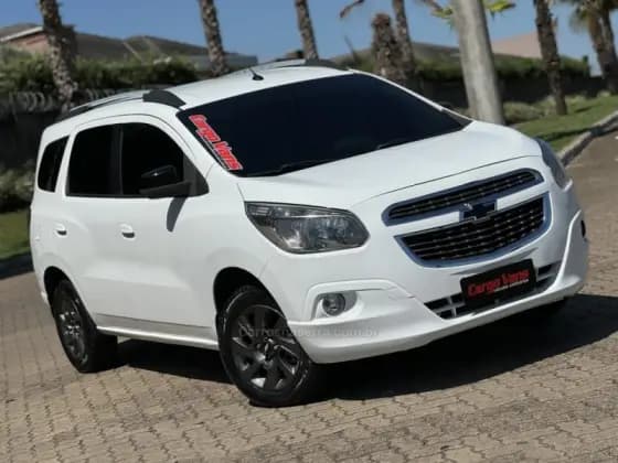 Carro 1.8 LTZ 8V FLEX 4P MANUAL