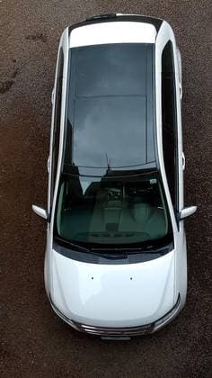Carro 3.5 V6 GASOLINA SEL AUTOMÁTICO