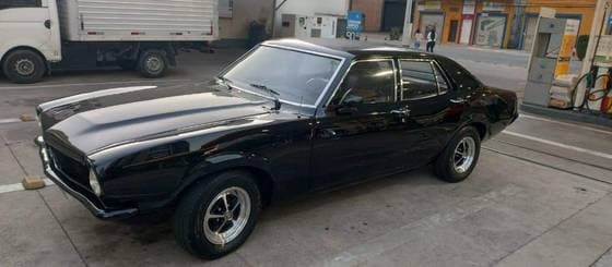 Carro SUPER SEDAN 6 CILINDROS GASOLINA 4P MANUAL