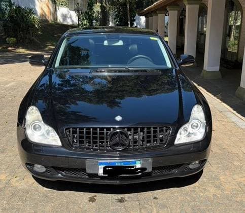 Carro 3.5 AVANTGARDE V6 GASOLINA 4P AUTOMÁTICO