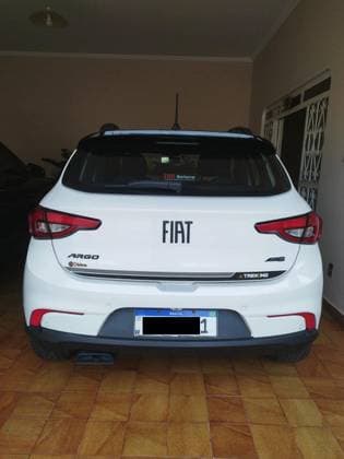 Carro 1.8 E.TORQ FLEX TREKKING AT6