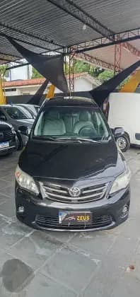 Carro 2.0 XEI 16V FLEX 4P AUTOMÁTICO