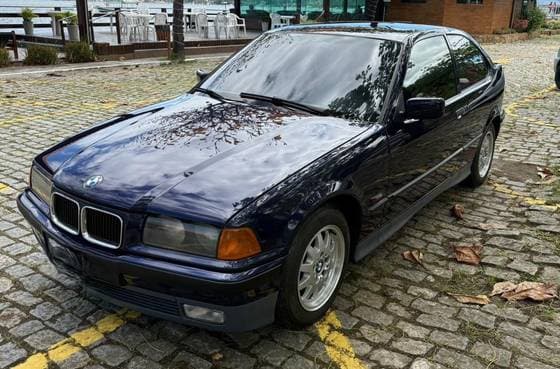 Carro 1.8 COMPACT 16V GASOLINA 2P MANUAL