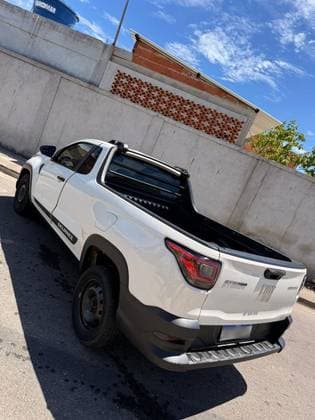 Carro 1.4 FIRE FLEX ENDURANCE CS MANUAL
