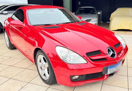 Carro 1.8 KOMPRESSOR SPORT GASOLINA 2P AUTOMATICO