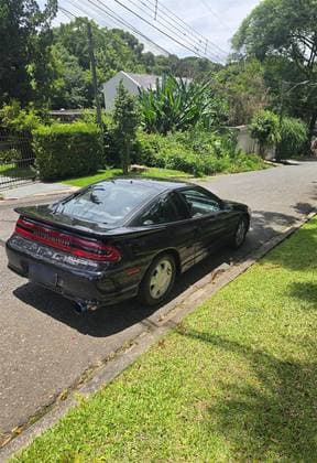 Carro 2.0 GST 16V TURBO GASOLINA 2P MANUAL