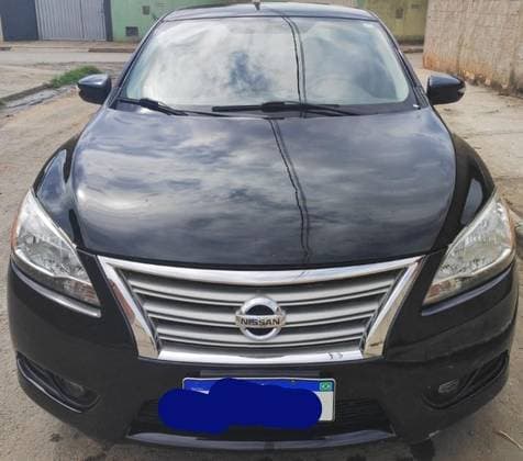 Carro 2.0 SV 16V FLEX 4P AUTOMÁTICO