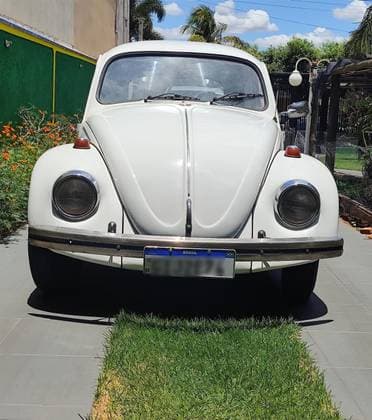 Carro 1.3 8V GASOLINA 2P MANUAL