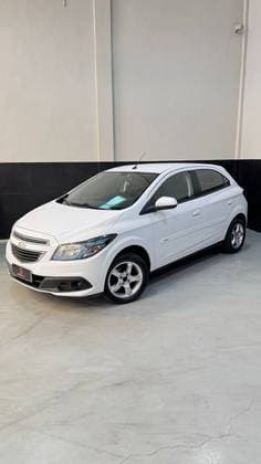 Carro 1.4 MPFI LT 8V FLEX 4P AUTOMÁTICO