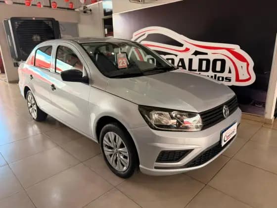 Carro 1.0 12V MPI TOTALFLEX 4P MANUAL