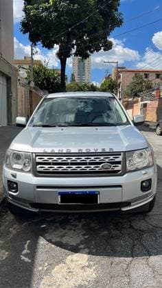 Carro 2.2 SE SD4 16V TURBO DIESEL 4P AUTOMÁTICO