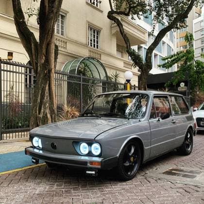 Carro 1.6 LS 8V GASOLINA 2P MANUAL
