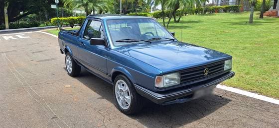 Carro 1.6 CL CS 8V ÁLCOOL 2P MANUAL