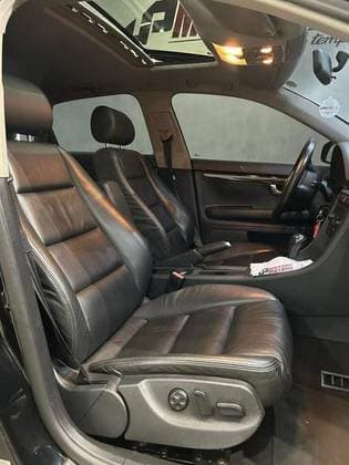Carro 3.0 CABRIOLET V6 30V GASOLINA 2P MULTITRONIC