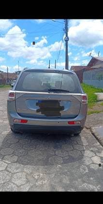 Carro 3.0 GT 4X4 V6 24V GASOLINA 4P AUTOMÁTICO