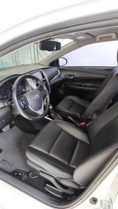 Carro 1.5 16V FLEX SEDAN XS CONNECT MULTIDRIVE