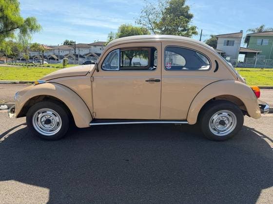 Carro 1.6 8V GASOLINA 2P MANUAL