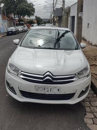 Carro 1.6 EXCLUSIVE 16V TURBO GASOLINA 4P AUTOMÁTICO