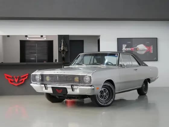 Carro 6.3 V8 16V GASOLINA 2P AUTOMÁTICO