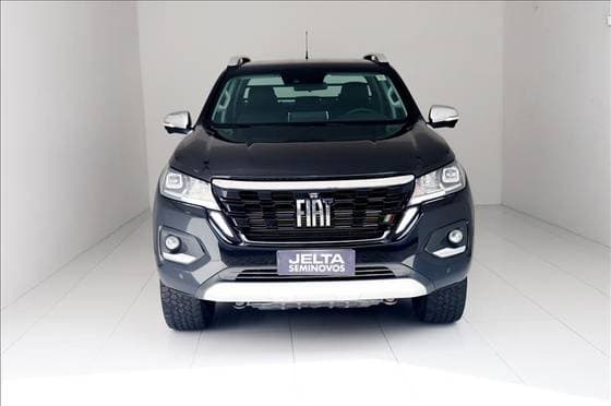 Carro 2.2 TURBO DIESEL RANCH 4X4 AT6