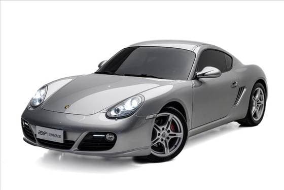 Carro 2.9 I6 24V GASOLINA 2P AUTOMATIZADO