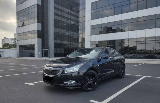 Carro 1.8 LT 16V FLEX 4P AUTOMÁTICO