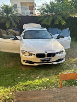 Carro 2.0 LUXURY SEDAN 16V GASOLINA 4P AUTOMÁTICO