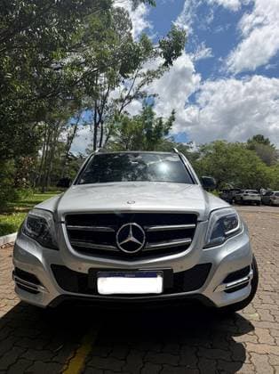 Carro 2.1 CDI SPORT 4X4 DIESEL 4P AUTOMÁTICO