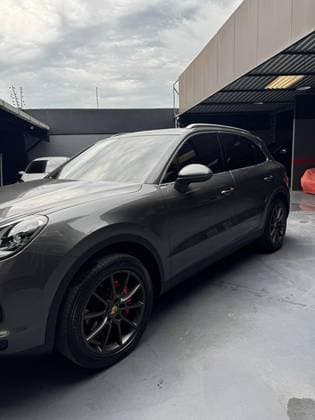 Carro 3.0 V6 GASOLINA AWD TIPTRONIC S
