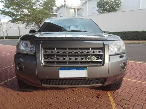 Carro 3.2 SE 6 CILINDROS 24V GASOLINA 4P AUTOMÁTICO