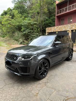 Carro 3.0 HSE 4X4 V6 24V TURBO DIESEL 4P AUTOMÁTICO