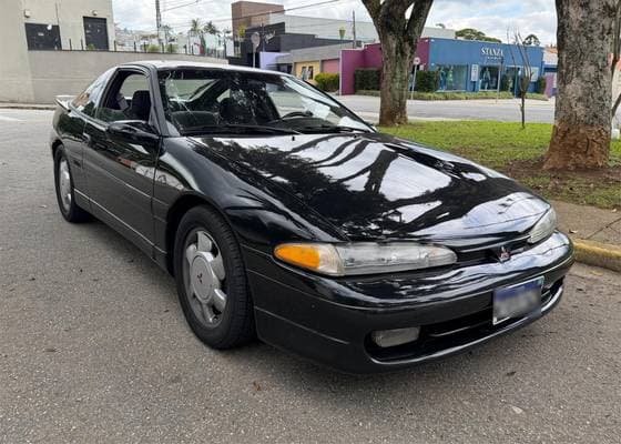 Carro 2.0 GST 16V TURBO GASOLINA 2P MANUAL