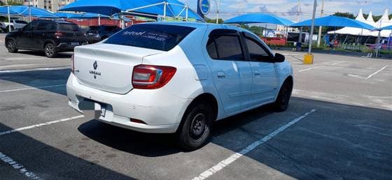 Carro 1.0 AUTHENTIQUE 16V FLEX 4P MANUAL
