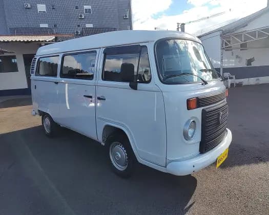 Carro 1.4 MI STD 8V FLEX 3P MANUAL