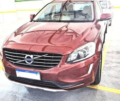 Carro 2.4 D5 KINETIC DIESEL AWD 4P AUTOMÁTICO