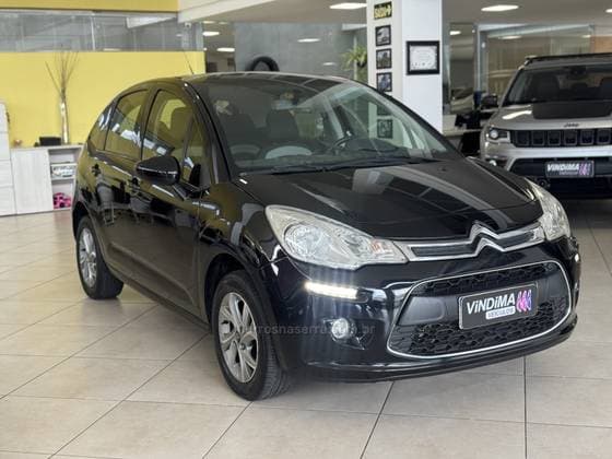 Carro 1.6 TENDANCE 16V FLEX 4P AUTOMÁTICO
