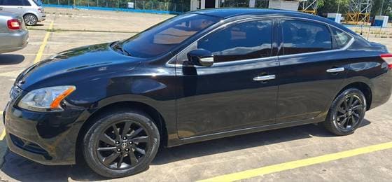 Carro 2.0 SV 16V FLEX 4P AUTOMÁTICO
