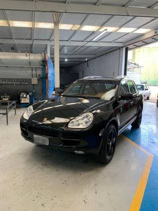 Carro 3.2 4X4 V6 24V GASOLINA 4P TIPTRONIC